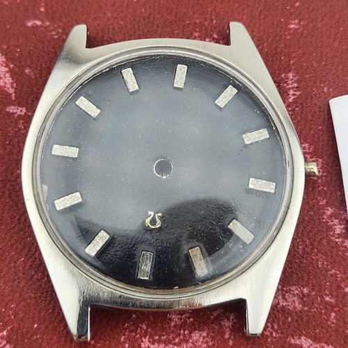 Vintage omega case - vintage,