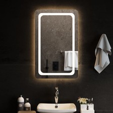 Specchio da Bagno con Luci LED