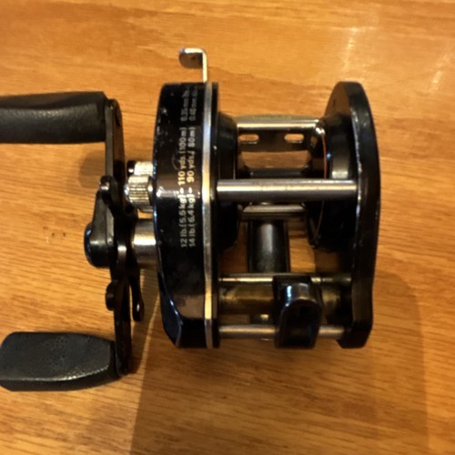 Daiwa prolite 1500hi speed - prolite, pl-1500hi-speed