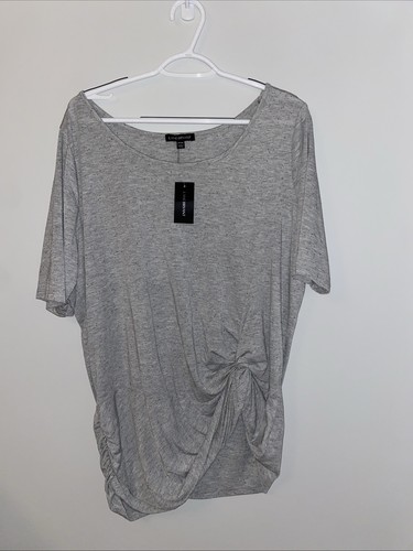 Top donna manica - , corta