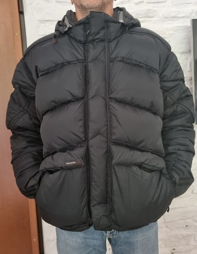 Volcom snowboard piumino down