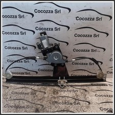 Motorino Alzavetro Anteriore