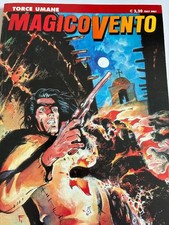 MAGICO VENTO SERIE REGOLARE PIU SPECIALE N. 1