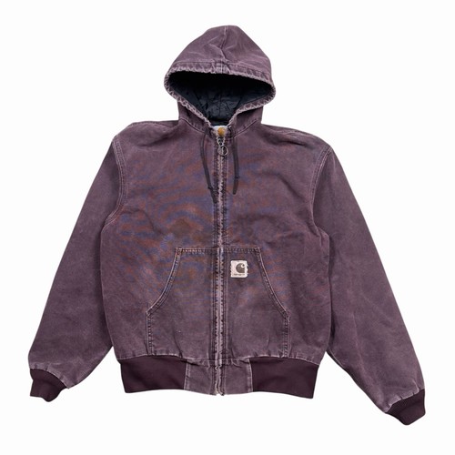 Giacca carhartt j06 brg - brg, active