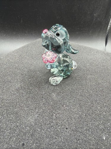 Swarovski disney thumper - disney,