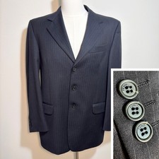 Giacca cappotto sportivo lana