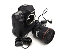 Canon EOS 7D fotocamera e
