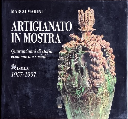 Artigianato mostra - artigianato, in