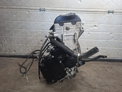 Blocco motore suzuki - motore,