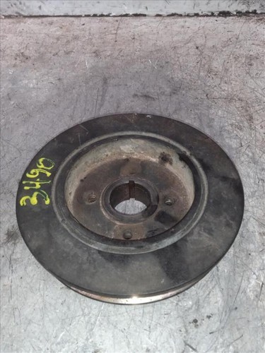 4d56 puleggia albero - puleggia,