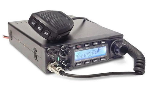 Anytone 6666pro meter - at-6666pro,