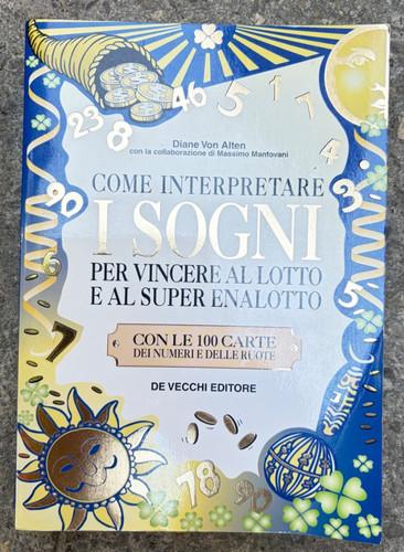 Come interpretare sogni per - i,
