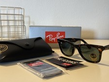 Ray-Ban Wayfarer RB2140