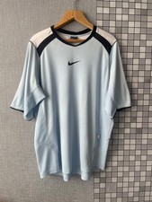 Nike FitDry Maglia Tennis Uomo