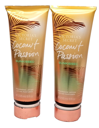 Victoria secret coconut - secret,