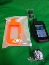 Garmin Alpha 200i Dog Tracking