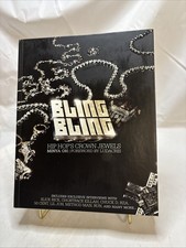 Bling Bling Book Hip Hop's