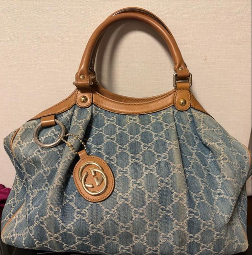 Borsa mano gucci sukey - mano,
