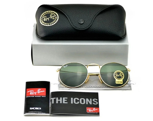 Occhiali sole ray ban - sole, ray-ban