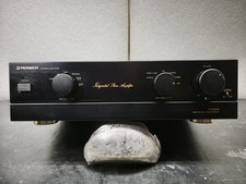 Amplificatore pioneer 400x - amplificatore,