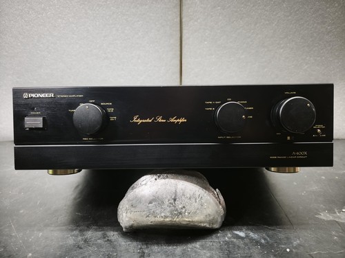 Amplificatore pioneer 400x - pioneer, a-400x