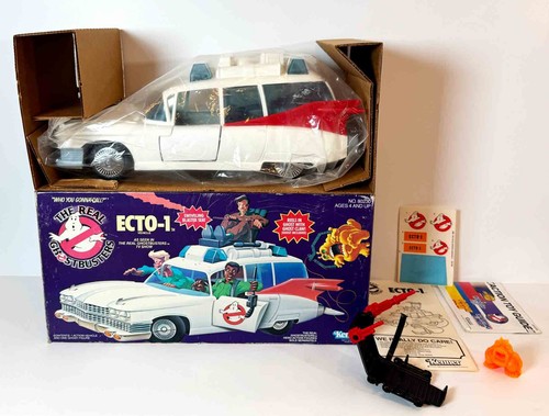 Kenner vintage 1986 - kenner,