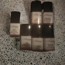 Lotto Stock X 6 Smalti Per La