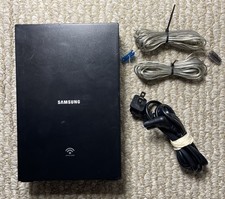 Samsung SWA-8000s ricevitore wireless e cavo di alimentazione + cavi altoparlanti
