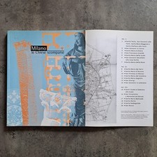Milano. Le chiese scomparse - Caciagli, Ceresoli - Civica Biblioteca d'Arte 1999