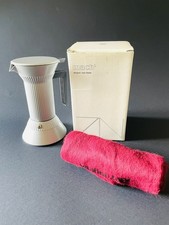 🟠 Caffettiera moka Mach 2