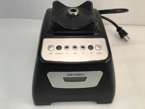 Frullatore blendtec ctb2 - blendtec,