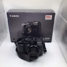 Canon PowerShot G10 14,7