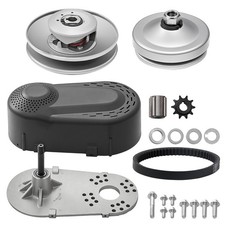 Uimoso 3/4" Torque Converter