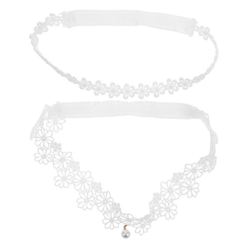 Pcs giarrettiera pizzo da - in,