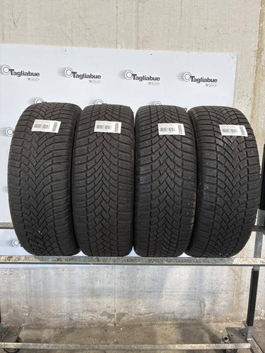 Set gomme 235 60r18 - 235/60r18, 107v