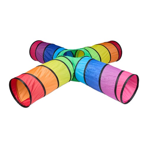 Relaxdays tunnel gioco per - relaxdays,