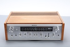 Sony STR-6055 FM Stereo/FM-AM