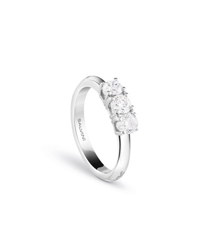 Anello salvini donna - donna, desideria