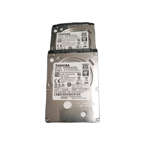 Hard disk 500 5 sata - gb,
