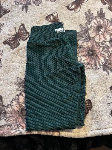 Leggings usati booty - , by