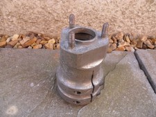 MOZZO POSTERIORE LUNGO GO KART