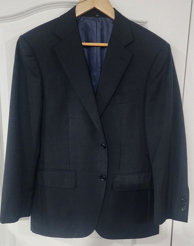 Suitsupply cappotto tuta uomo - cappotto,