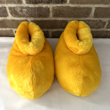 DISNEY Topolino Giallo Peluche