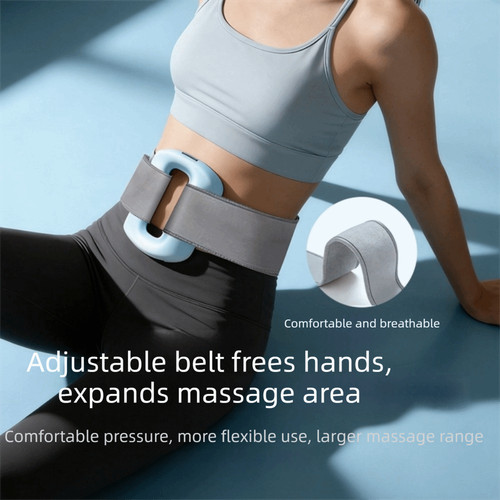 Fascia anello corpo - anello, completo