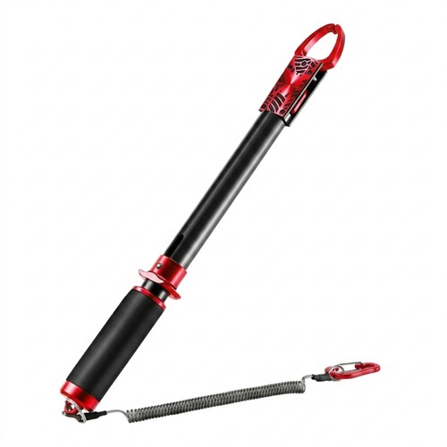 Boga grip alluminio pinza - boga,