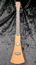 Chitarra acustica C.F.MARTIN