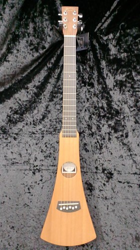 Chitarra acustica martin - chitarra,