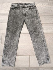 Jeans Vintage Levi’s 501