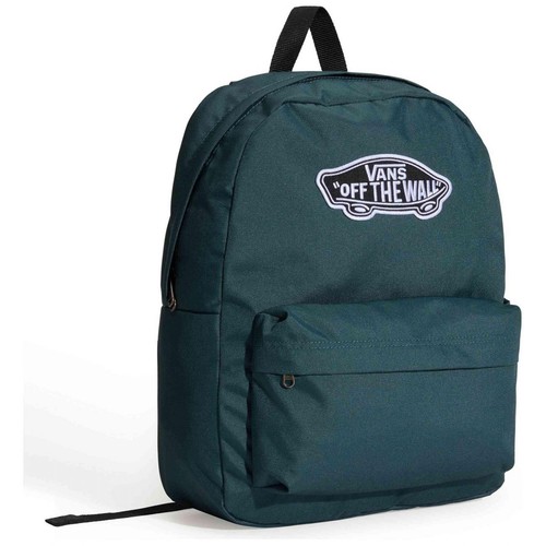 Zaino vans vn000h4yfrj1 old - zaino,