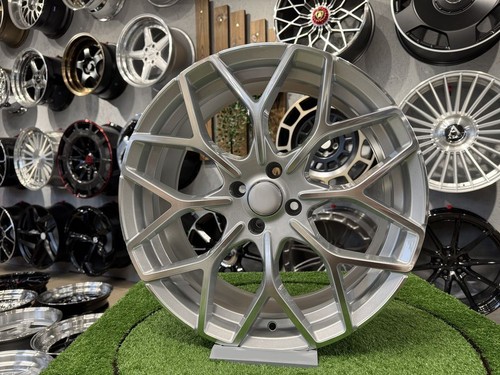 R17 pollici 4x100 cerchi - 4x,